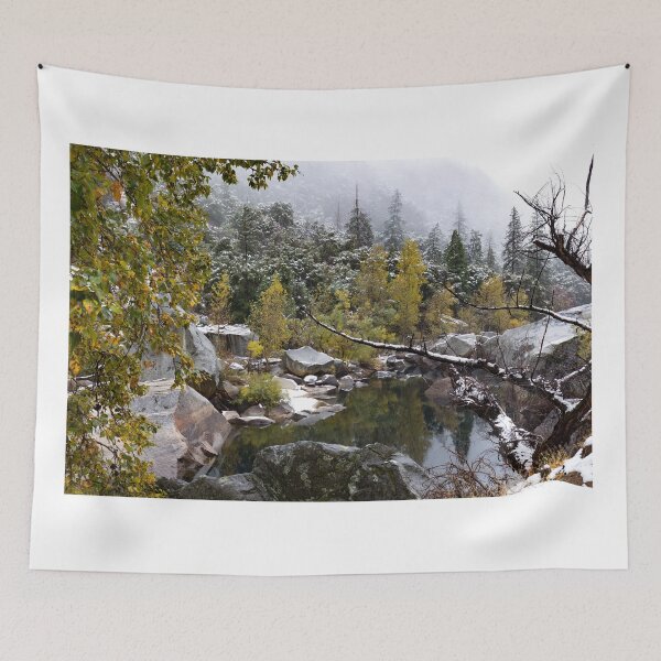 Item preview, Yosemite Series 2789 designed and sold by PsychoAlien.com.