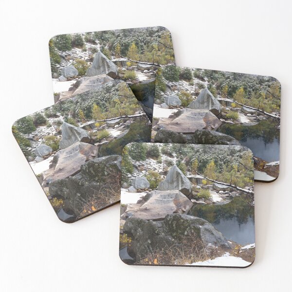 Item preview, Yosemite Series 2790 designed and sold by PsychoAlien.com.
