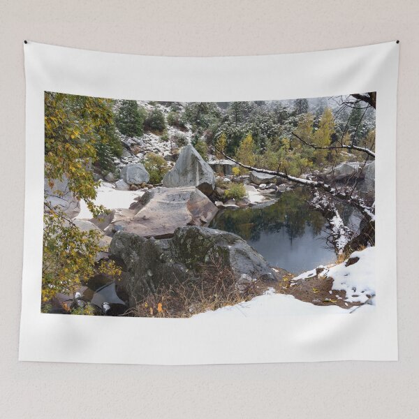 Item preview, Yosemite Series 2790 designed and sold by PsychoAlien.com.