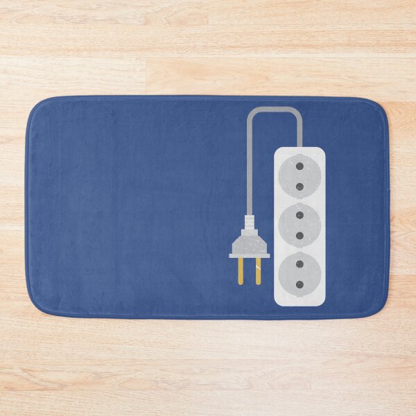 Item preview, Cute Socket Plug designed and sold by cooldest.