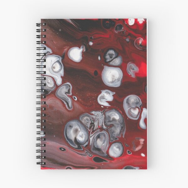 Item preview, 502 Marble Pour designed and sold by Carz Artz.
