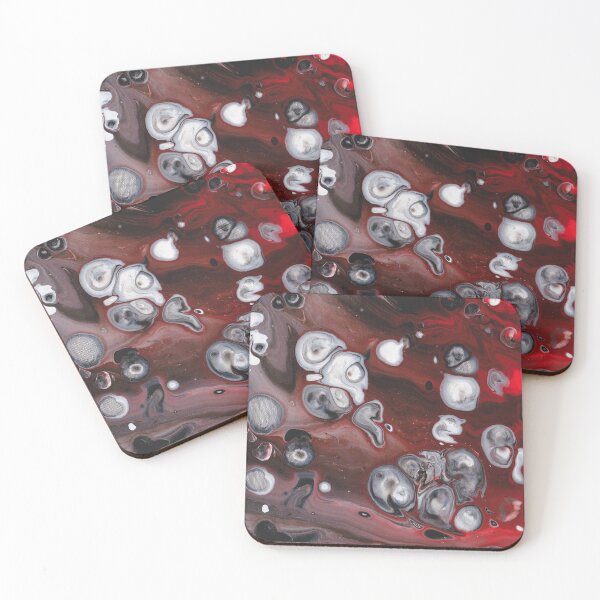 Item preview, 502 Marble Pour designed and sold by Carz Artz.