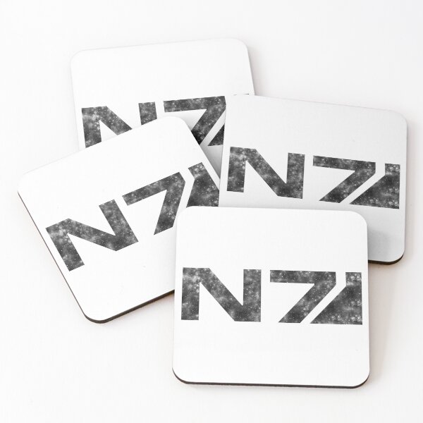 Item preview, Mass Effect - N7 (Chrome Design) designed and sold by Kamurata.