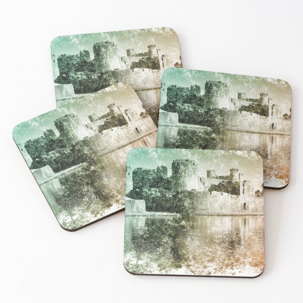 Item preview, Caerphilly Castle designed and sold by RJDowns.
