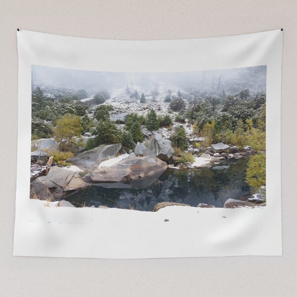 Item preview, Yosemite Series 2799 designed and sold by PsychoAlien.com.