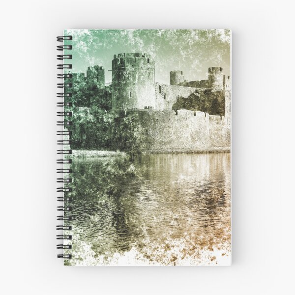 Item preview, Caerphilly Castle designed and sold by RJDowns.