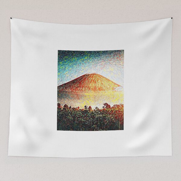 Item preview, Volcano, Hawaii designed and sold by MarcoSc11.