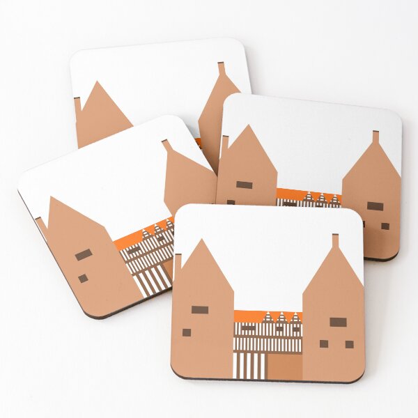 Item preview, Gainsborough Old Hall designed and sold by mwcannon.