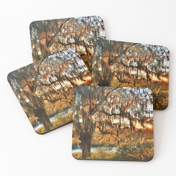 Item preview, Marsh Sunrise Vertical designed and sold by LisaWootenPhoto.