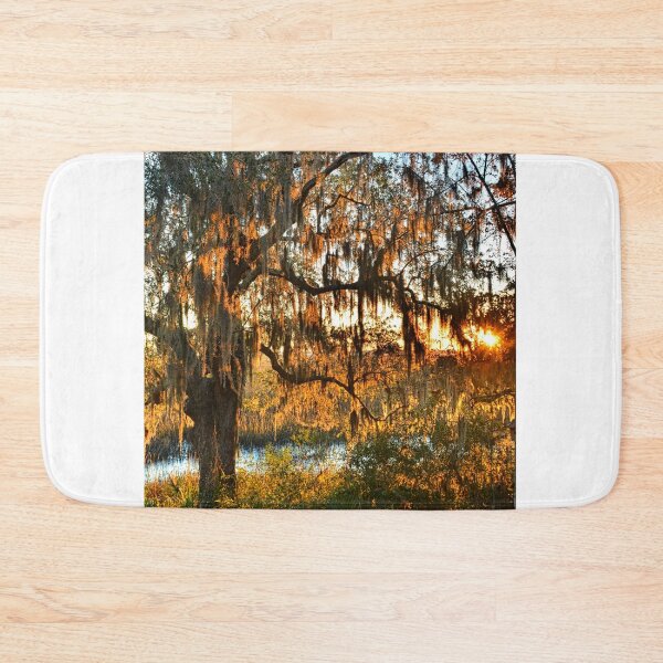 Item preview, Marsh Sunrise Vertical designed and sold by LisaWootenPhoto.