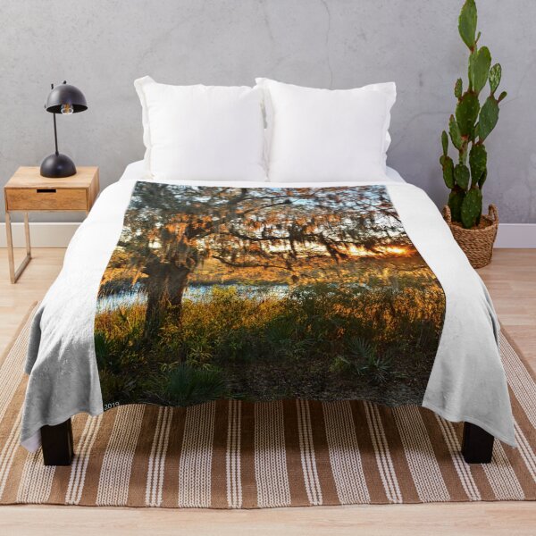 Item preview, Marsh Sunrise Vertical designed and sold by LisaWootenPhoto.