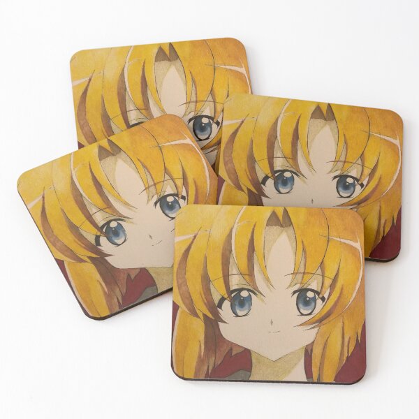 Item preview, Rena Ryuugu designed and sold by Sauceuke.