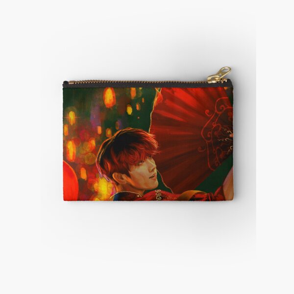 Item preview, BTS JUNGKOOK “New Beginnings/2020” designed and sold by DingDdaeng.