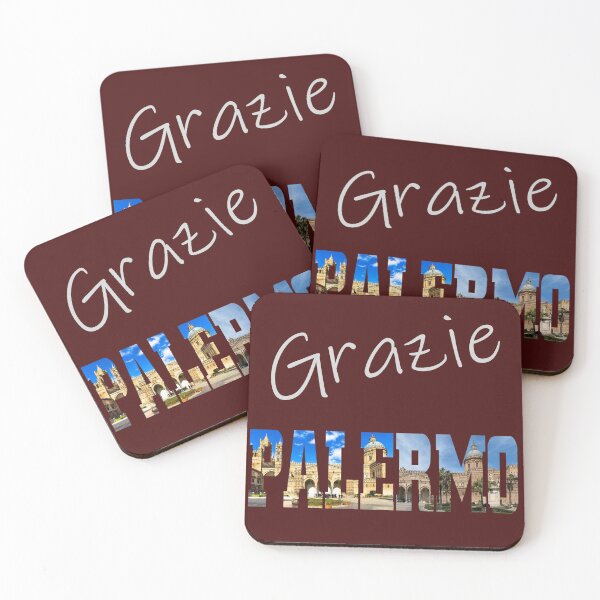Item preview, Palermo, Italian city designed and sold by abazi123.