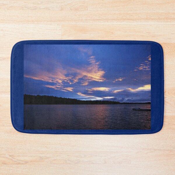 Item preview, Morning Twilight designed and sold by Debbie Oppermann.