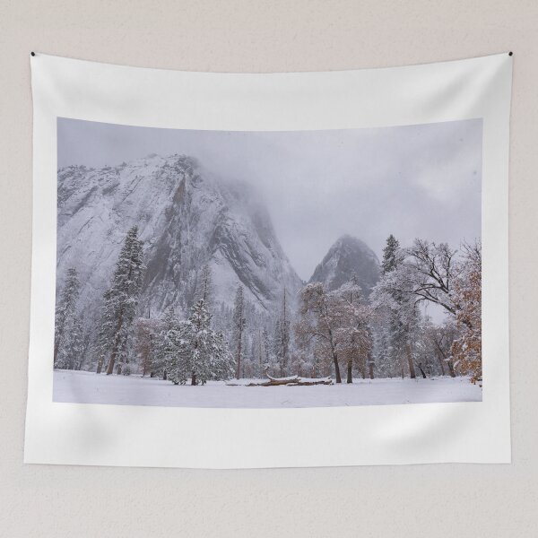 Item preview, Yosemite Series 2875 designed and sold by PsychoAlien.com.
