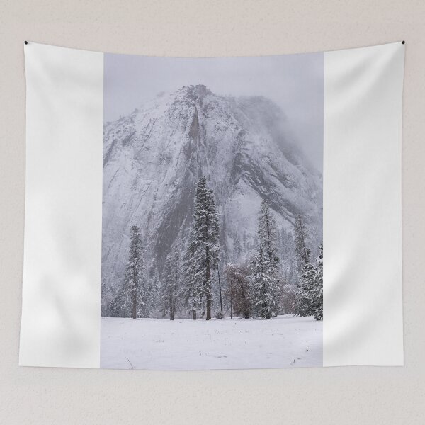 Item preview, Yosemite Series 2874 designed and sold by PsychoAlien.com.