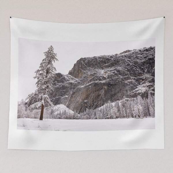 Item preview, Yosemite Series 2992 designed and sold by PsychoAlien.com.