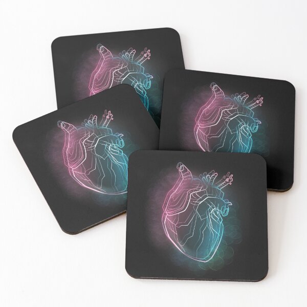 Item preview, Heart designed and sold by CatAri.