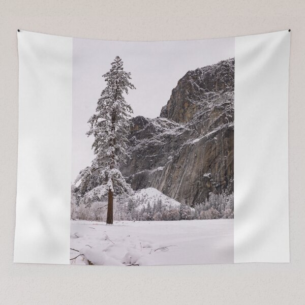 Item preview, Yosemite Series 2994 designed and sold by PsychoAlien.com.