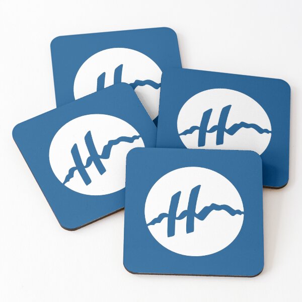 Item preview, Hoffmantown H designed and sold by McTarts.