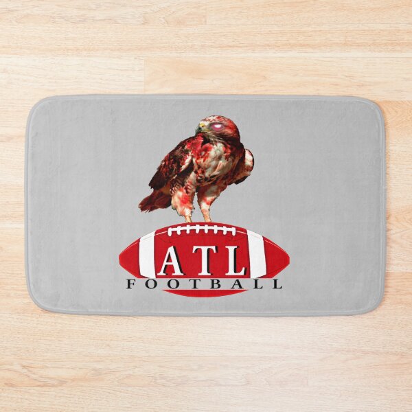 Item preview, Atlanta Football ATL Birds designed and sold by B1GSportswear.