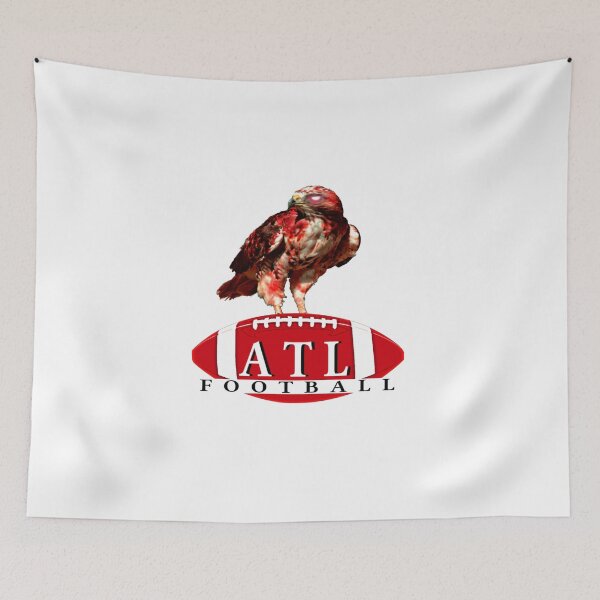 Item preview, Atlanta Football ATL Birds designed and sold by B1GSportswear.