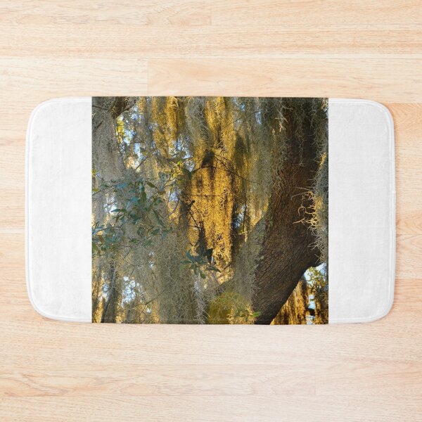 Item preview, Spanish Moss designed and sold by LisaWootenPhoto.