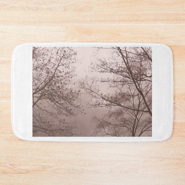 Item preview, Fog to start the new year... designed and sold by georgebarnard.