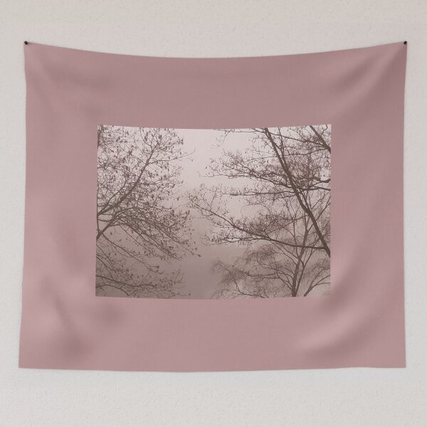 Item preview, Fog to start the new year... designed and sold by georgebarnard.