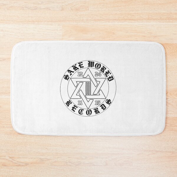 Artikelvorschau, Offizielles Logo-Artwork von Sake World D Savage 2700 entworfen und verkauft von redheroes.
