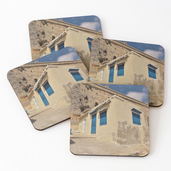 Item preview, The Fishermans Cottage......................Valletta designed and sold by Fara.