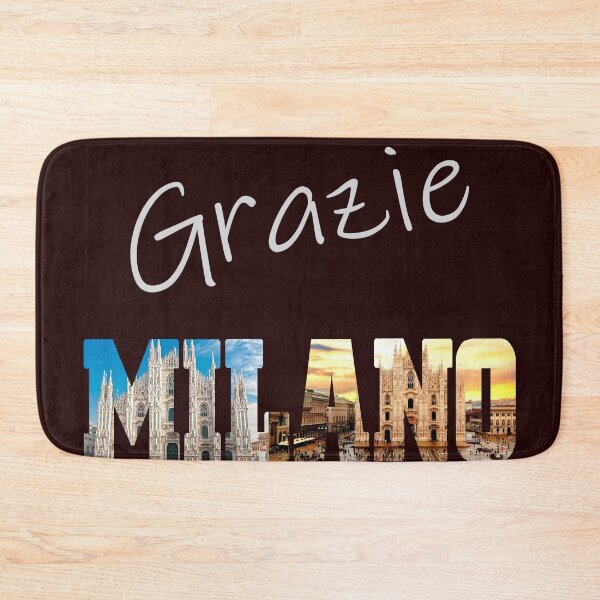 Item preview, Milano, Italian City designed and sold by abazi123.