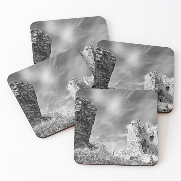 Item preview, Red Castle designed and sold by ShinyPhoto.