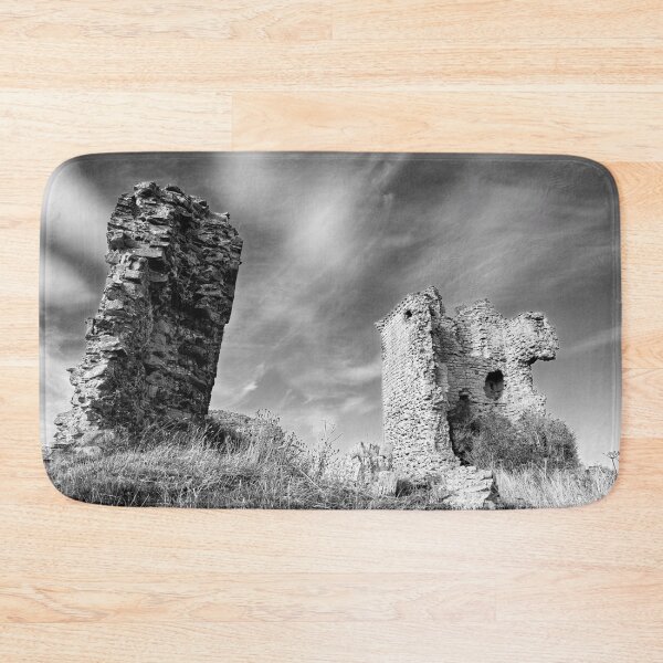 Item preview, Red Castle designed and sold by ShinyPhoto.