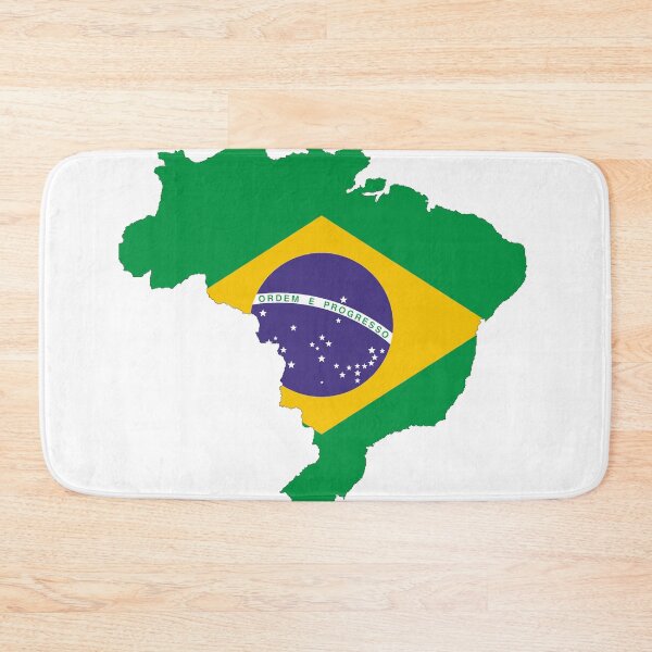 Item preview, PROUDLY BRAZIL designed and sold by kevinmtshakaza.