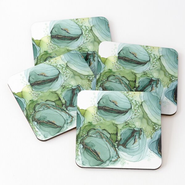 Item preview, Celadon designed and sold by Kelly Ryan Rhoades.