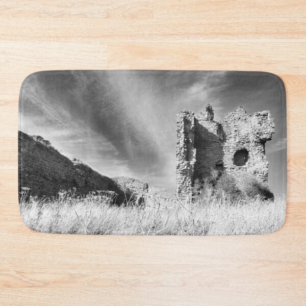 Item preview, Red Castle designed and sold by ShinyPhoto.