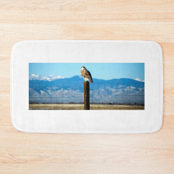 Item preview, Ferruginous Hawk designed and sold by JRRouse.