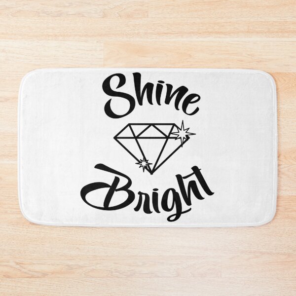 Item preview, Shine Bright Like A diamond  designed and sold by urbanstore69.