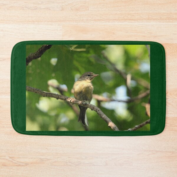 Item preview, Tennessee Warbler designed and sold by Debbie Oppermann.
