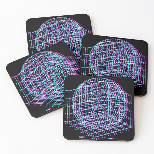 Item preview, Dark Glitch Dimensions  designed and sold by EightWinds.