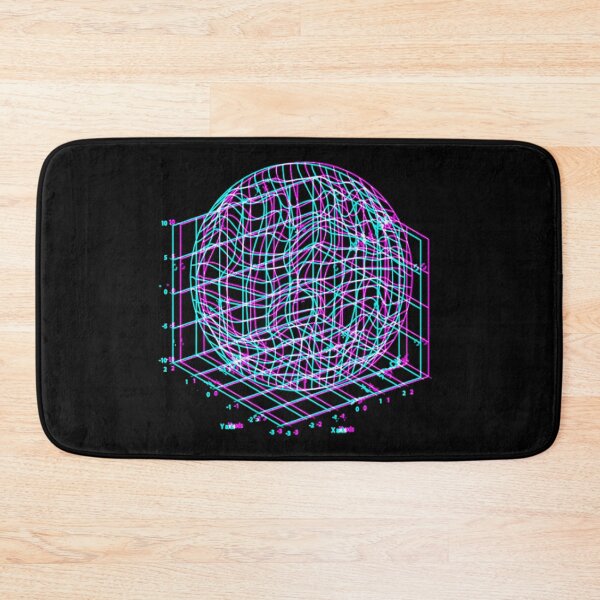 Item preview, Dark Glitch Dimensions  designed and sold by EightWinds.