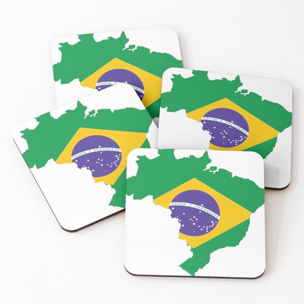 Item preview, brazil heart designed and sold by kevinmtshakaza.