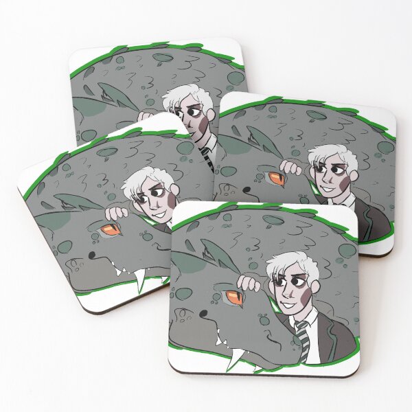 Item preview, Tom Riddle and the Basilisk A Very Potter Musical designed and sold by professorsheep.