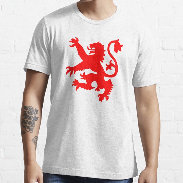 Item preview, Scottish Lion designed and sold by sweetsixty.