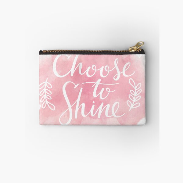 Item preview, choose to shine designed and sold by ThiagoBeck.