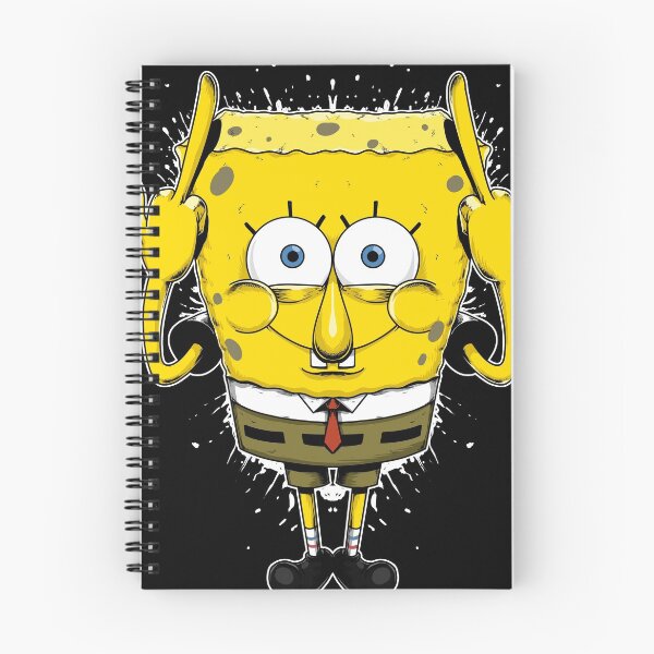 Item preview, Bad Sponge designed and sold by Dmitrii Legoshin.