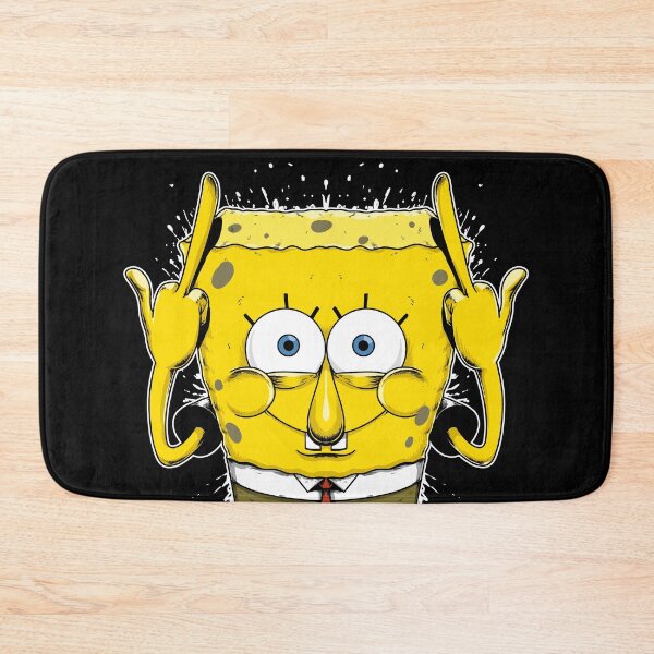 Item preview, Bad Sponge designed and sold by Dmitrii Legoshin.