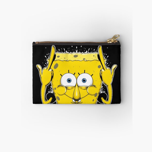 Item preview, Bad Sponge designed and sold by Dmitrii Legoshin.